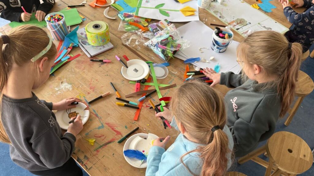 ‘De mijn verdween en daarmee ook het plat’